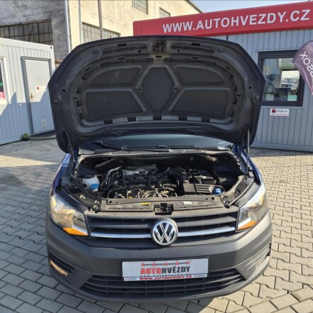 2,0 TDi ČR KLIMA S.KNIHA KŘÍDLA