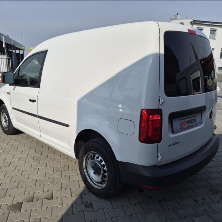 2,0 TDi ČR KLIMA PO ROZVODECH