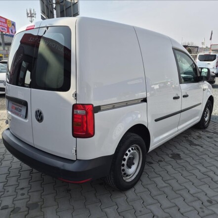 2,0 TDi ČR KLIMA PO ROZVODECH