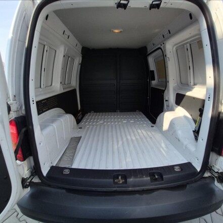 2,0 TDi ČR KLIMA PO ROZVODECH