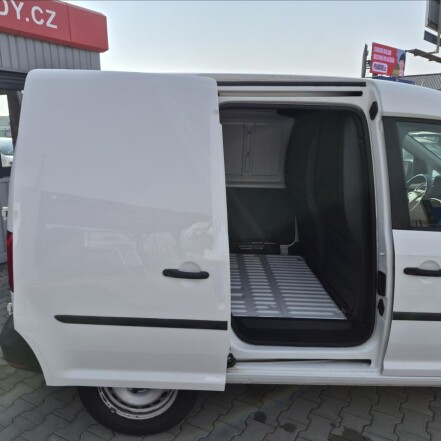 2,0 TDi ČR KLIMA PO ROZVODECH