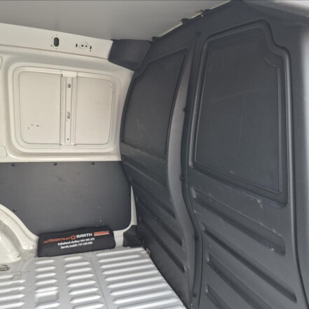 2,0 TDi ČR KLIMA PO ROZVODECH