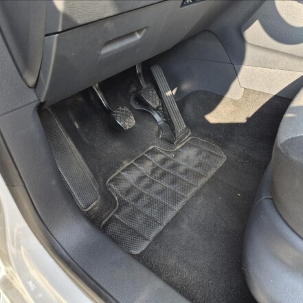 2,0 TDi ČR KLIMA PO ROZVODECH