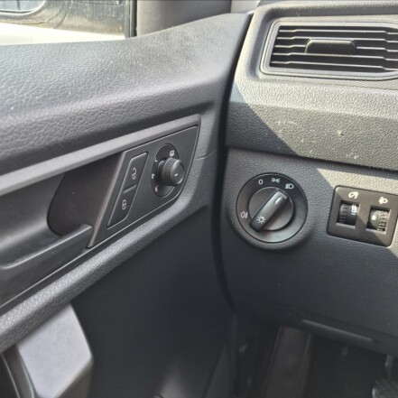 2,0 TDi ČR KLIMA PO ROZVODECH