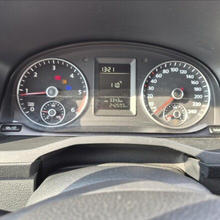 2,0 TDi ČR KLIMA PO ROZVODECH