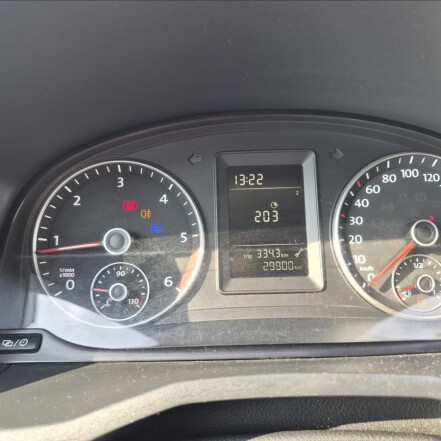 2,0 TDi ČR KLIMA PO ROZVODECH