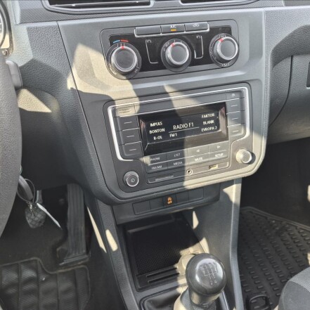 2,0 TDi ČR KLIMA PO ROZVODECH