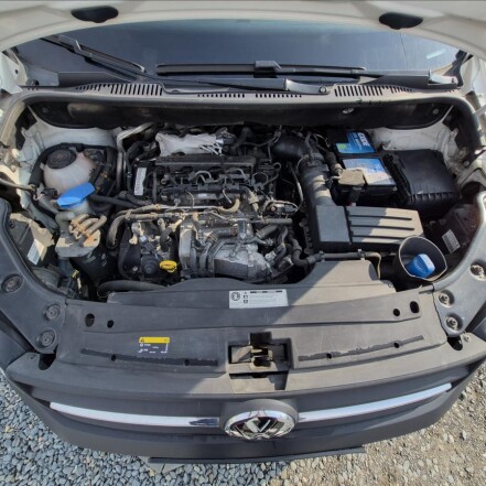 2,0 TDi ČR KLIMA PO ROZVODECH