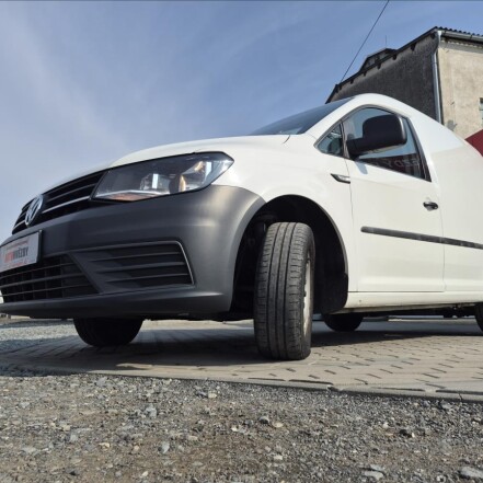 2,0 TDi ČR KLIMA PO ROZVODECH