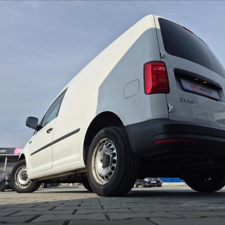 2,0 TDi ČR KLIMA PO ROZVODECH