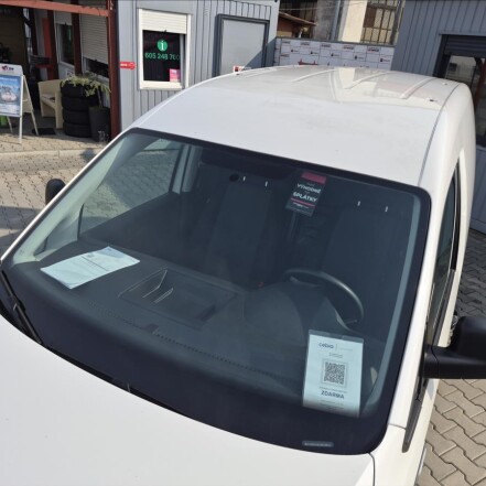 2,0 TDi ČR KLIMA PO ROZVODECH