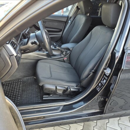 320d xDrive MANUÁL 4X4 CEBIA