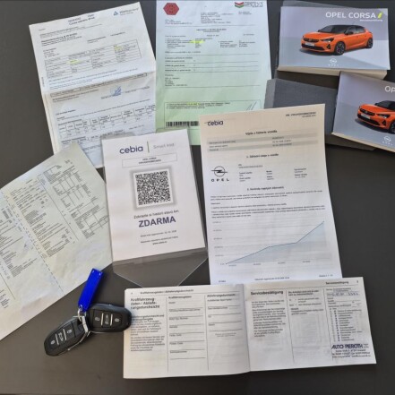 0,0 100kW GS-Line S.KNIHA 90,6%