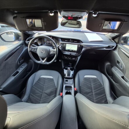 0,0 100kW GS-Line S.KNIHA 90,6%