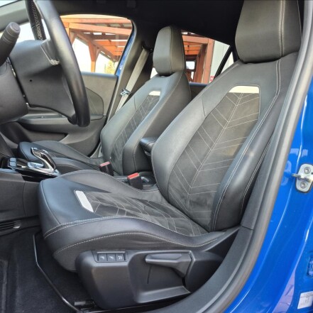 0,0 100kW GS-Line S.KNIHA 90,6%