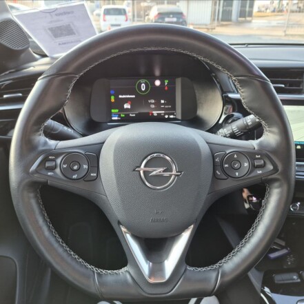 0,0 100kW GS-Line S.KNIHA 90,6%