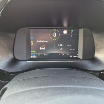 0,0 100kW GS-Line S.KNIHA 90,6%