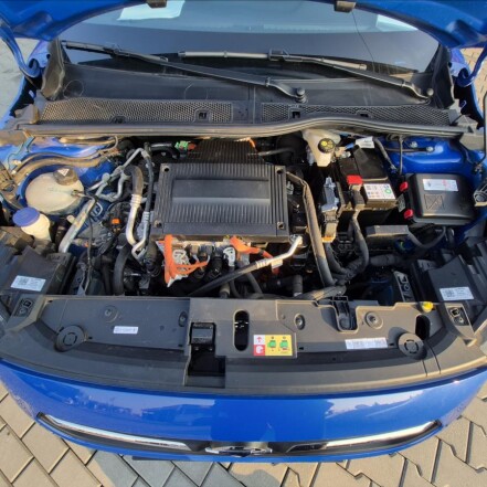 0,0 100kW GS-Line S.KNIHA 90,6%