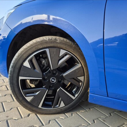 0,0 100kW GS-Line S.KNIHA 90,6%