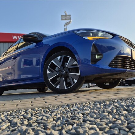 0,0 100kW GS-Line S.KNIHA 90,6%