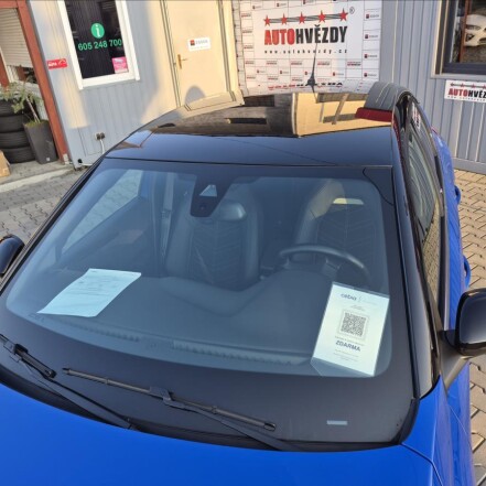 0,0 100kW GS-Line S.KNIHA 90,6%