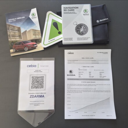 1,0 TSI ČR AMB NAVI TAŽNÉ