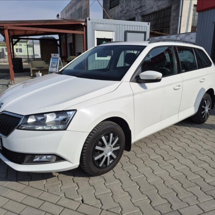 1,0 TSI ČR AMB NAVI TAŽNÉ