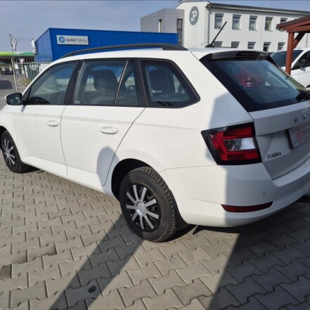 1,0 TSI ČR AMB NAVI TAŽNÉ