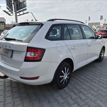 1,0 TSI ČR AMB NAVI TAŽNÉ