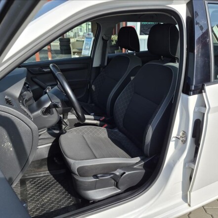 1,0 TSI ČR AMB NAVI TAŽNÉ