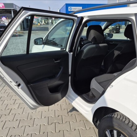 1,0 TSI ČR AMB NAVI TAŽNÉ