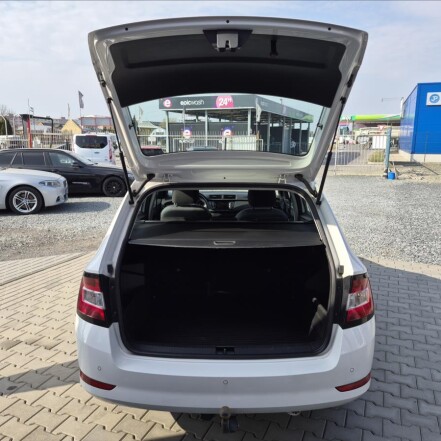 1,0 TSI ČR AMB NAVI TAŽNÉ