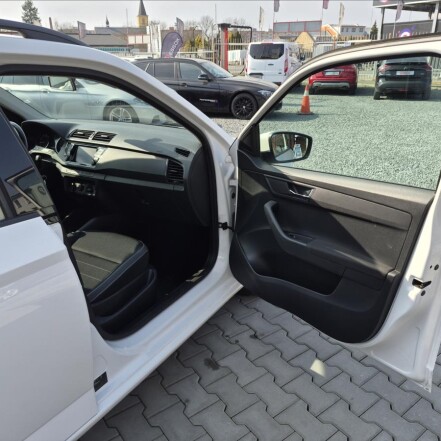 1,0 TSI ČR AMB NAVI TAŽNÉ