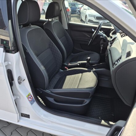 1,0 TSI ČR AMB NAVI TAŽNÉ