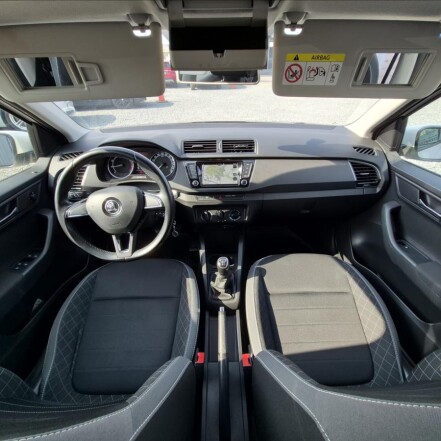 1,0 TSI ČR AMB NAVI TAŽNÉ