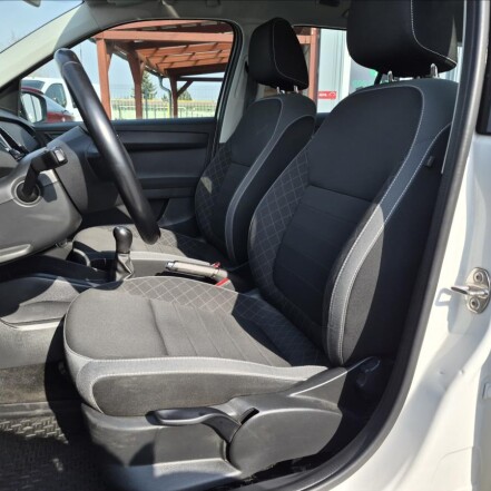 1,0 TSI ČR AMB NAVI TAŽNÉ