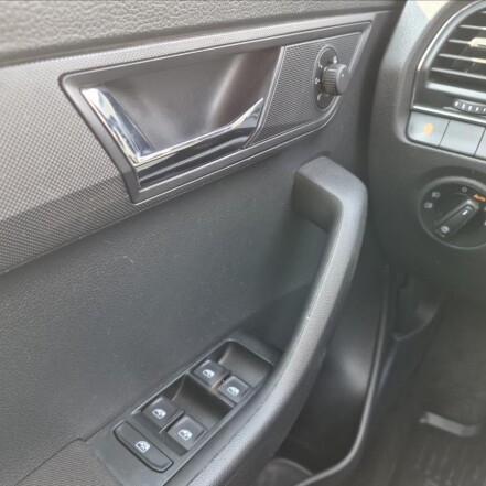 1,0 TSI ČR AMB NAVI TAŽNÉ