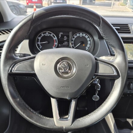 1,0 TSI ČR AMB NAVI TAŽNÉ