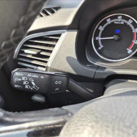 1,0 TSI ČR AMB NAVI TAŽNÉ