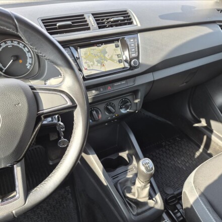 1,0 TSI ČR AMB NAVI TAŽNÉ