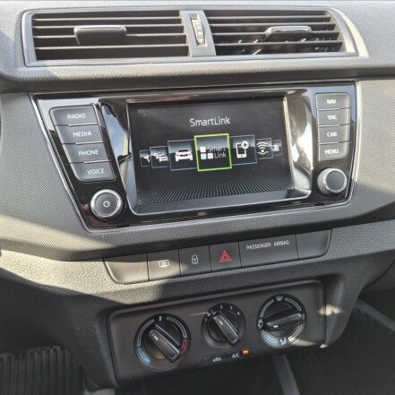 1,0 TSI ČR AMB NAVI TAŽNÉ