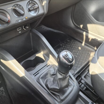 1,0 TSI ČR AMB NAVI TAŽNÉ