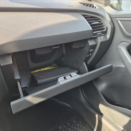 1,0 TSI ČR AMB NAVI TAŽNÉ