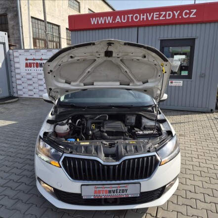 1,0 TSI ČR AMB NAVI TAŽNÉ