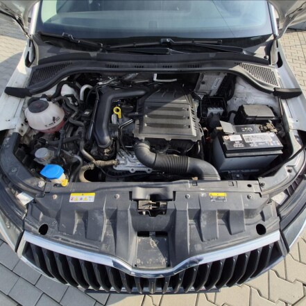 1,0 TSI ČR AMB NAVI TAŽNÉ