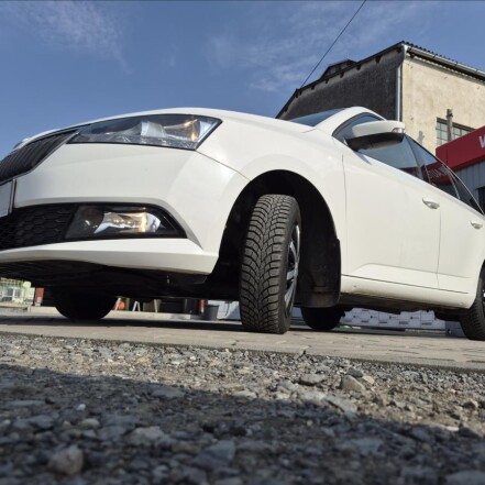 1,0 TSI ČR AMB NAVI TAŽNÉ