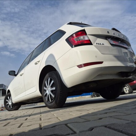 1,0 TSI ČR AMB NAVI TAŽNÉ