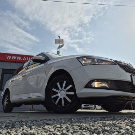 1,0 TSI ČR AMB NAVI TAŽNÉ