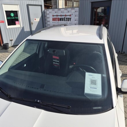 1,0 TSI ČR AMB NAVI TAŽNÉ