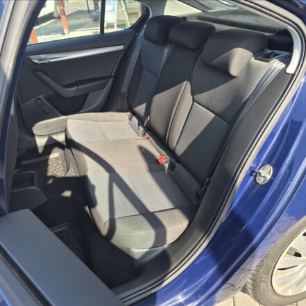 1,4 TSI G-TEC CNG ČR S.KNIHA